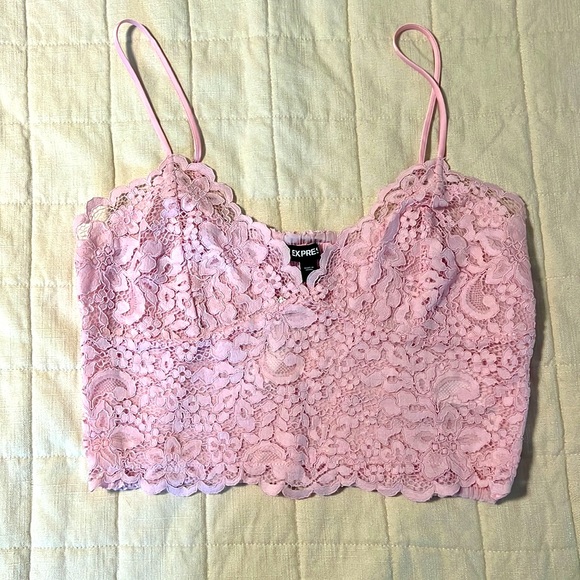 Bralette - Picture 2 of 4